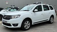 DACIA LOGAN MCV