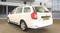 DACIA LOGAN MCV