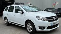 DACIA LOGAN MCV