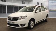 DACIA LOGAN MCV