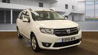 DACIA LOGAN MCV