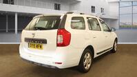 DACIA LOGAN MCV