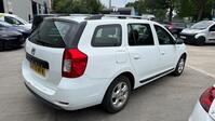 DACIA LOGAN MCV
