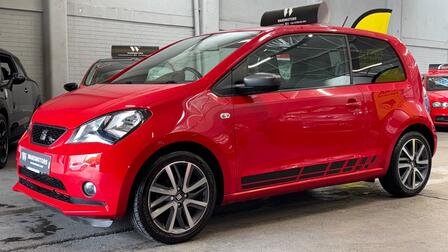 SEAT MII
