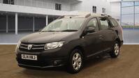DACIA LOGAN MCV