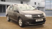 DACIA LOGAN MCV