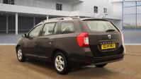 DACIA LOGAN MCV