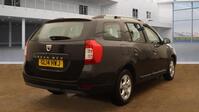 DACIA LOGAN MCV