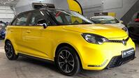 MG MG3