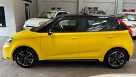 MG MG3