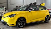 MG MG3