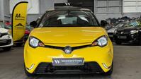 MG MG3