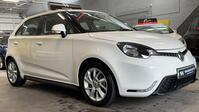MG MG3