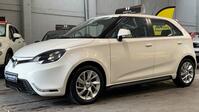 MG MG3