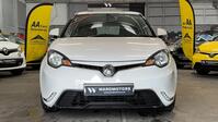 MG MG3