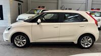 MG MG3