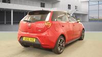 MG MG3