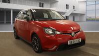 MG MG3
