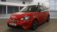 MG MG3