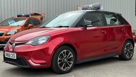 MG MG3