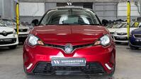 MG MG3