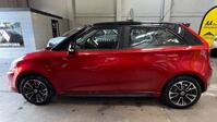 MG MG3
