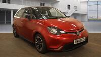 MG MG3