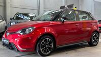 MG MG3