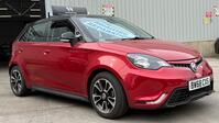 MG MG3