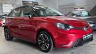 MG MG3