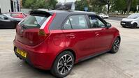 MG MG3