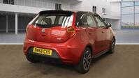 MG MG3