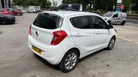 VAUXHALL VIVA