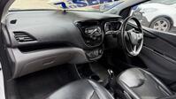 VAUXHALL VIVA