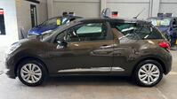CITROEN DS3