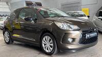 CITROEN DS3