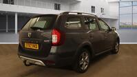 DACIA LOGAN MCV STEPWAY