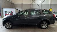 DACIA LOGAN MCV STEPWAY