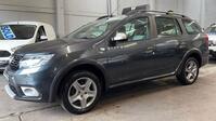 DACIA LOGAN MCV STEPWAY