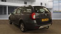 DACIA LOGAN MCV STEPWAY