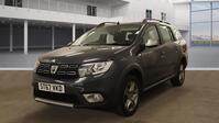 DACIA LOGAN MCV STEPWAY