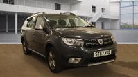 DACIA LOGAN MCV STEPWAY