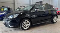 MG MG3
