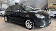 MG MG3
