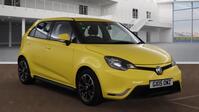 MG MG3