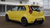 MG MG3