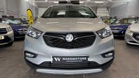 VAUXHALL MOKKA X
