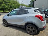 VAUXHALL MOKKA X
