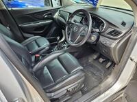 VAUXHALL MOKKA X