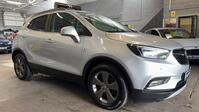 VAUXHALL MOKKA X